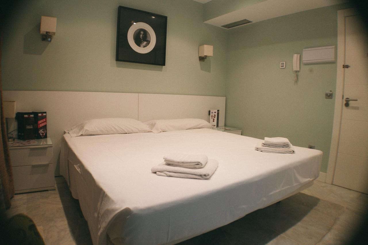 Liefdeshotel Miami Adults Only *