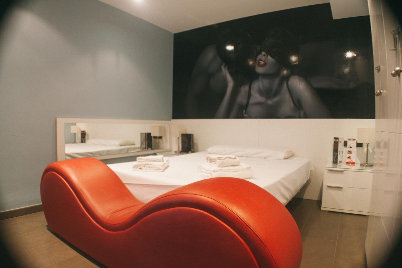 Miami Adults Only Liefdeshotel *