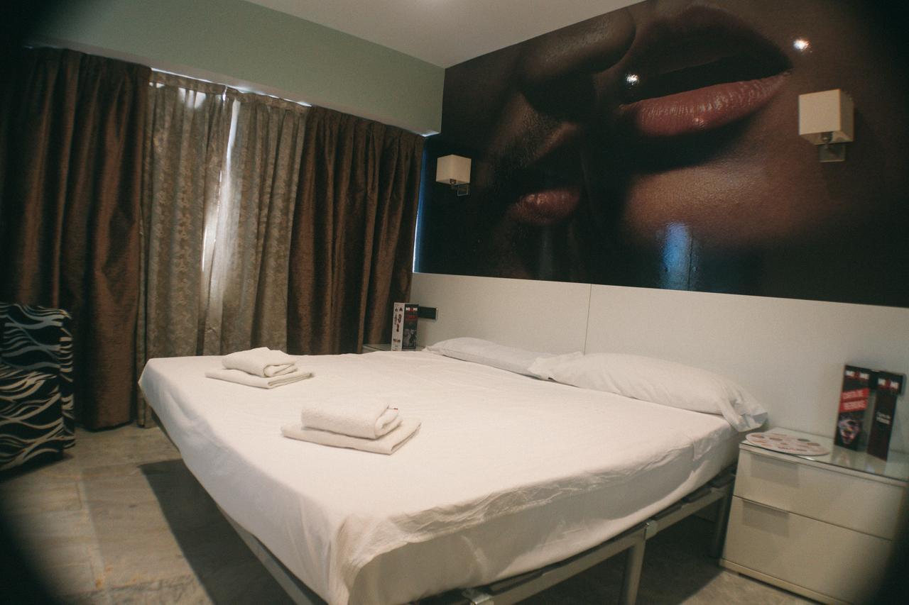Miami Adults Only Liefdeshotel *