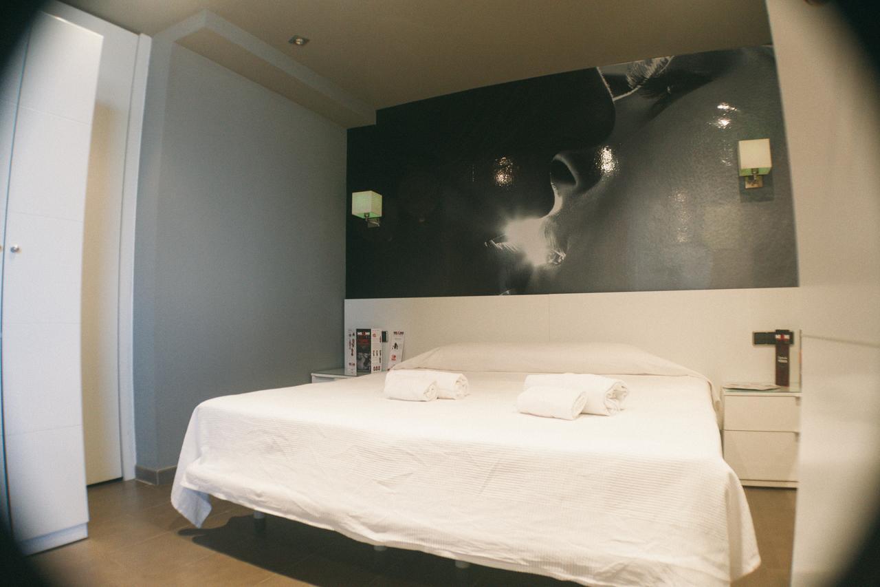 Liefdeshotel Miami Adults Only *