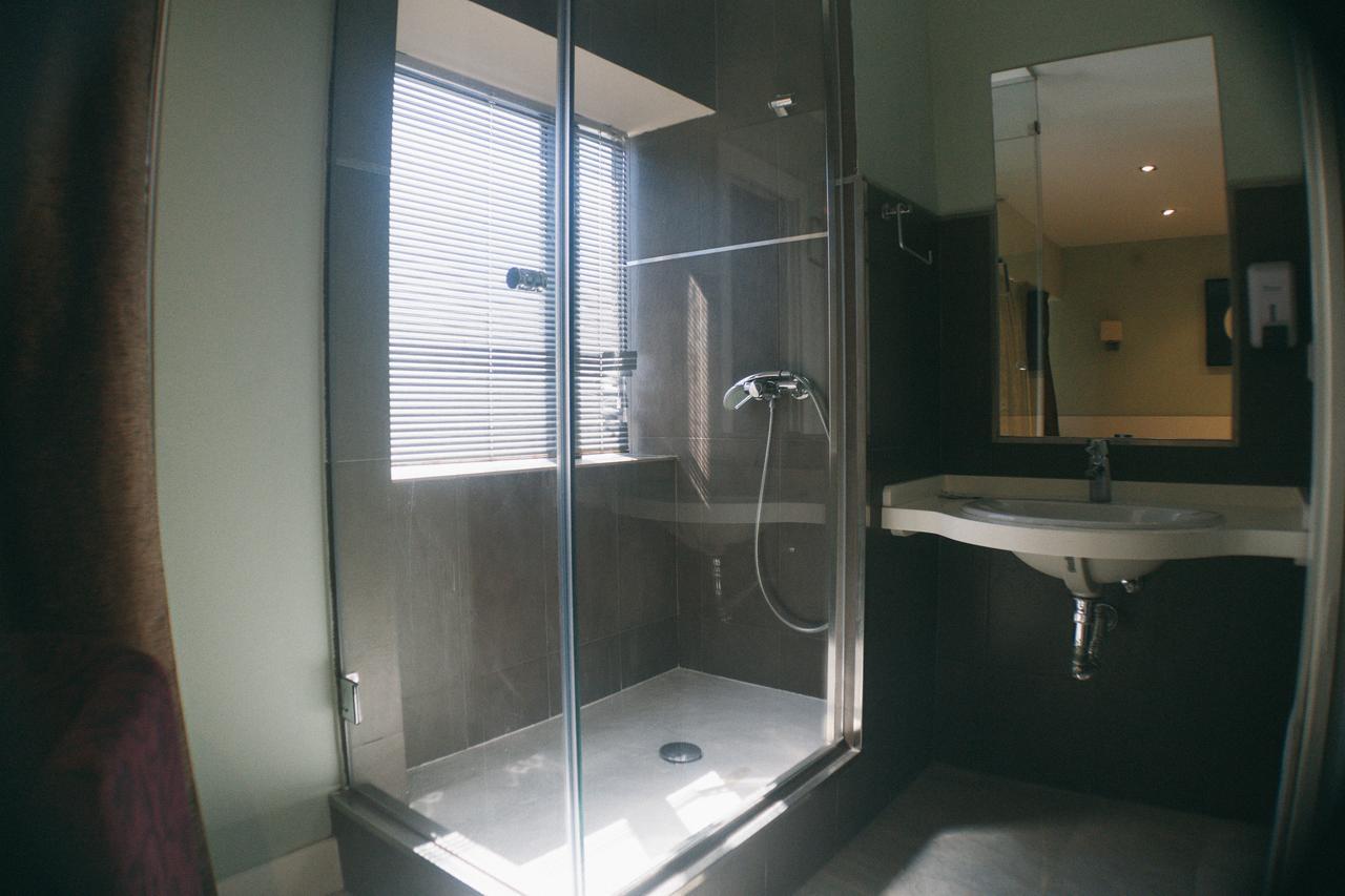 Liefdeshotel Miami Adults Only