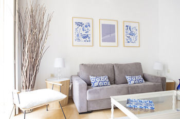 Suncity Loft Especería 1