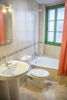 4seasons Rosaleda Suitemalaga Málaga