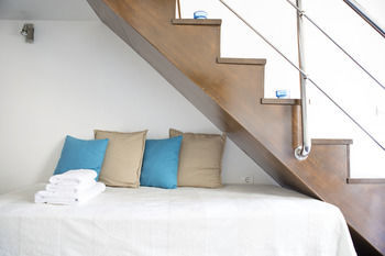 Suncity Loft Especería 1