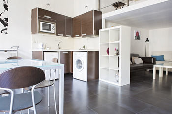 Suncity Loft Especería 1 Apartamento Málaga