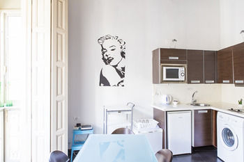 Suncity Loft Especería 1 Apartamento
