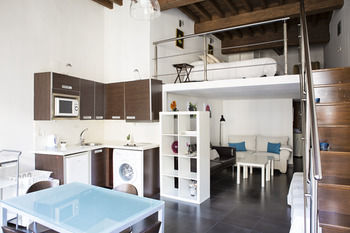 Suncity Loft Especería 1 *