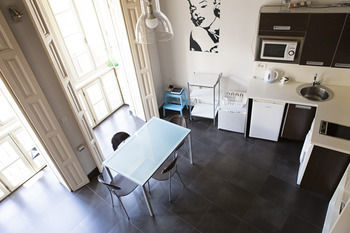 Suncity Loft Especería 1
