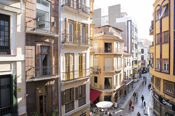Suncity Loft Especería 1 *