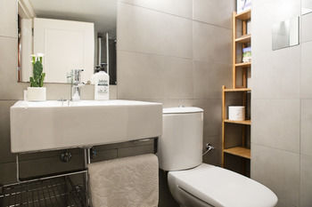Suncity Loft Especería 1 Apartamento *