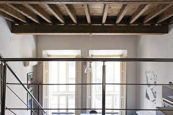 Suncity Loft Especería 1 * Málaga