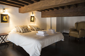 Apartamento Suncity Loft Especería 1 Málaga