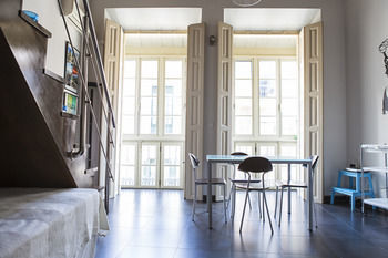 Suncity Loft Especería 1 * Málaga