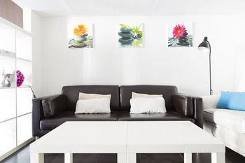 Suncity Loft Especería 1 * Málaga
