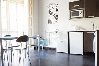 Suncity Loft Especería 1