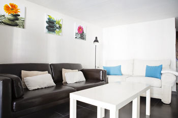 Suncity Loft Especería 1 *