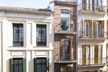 Suncity Loft Especería 1 Apartamento Málaga