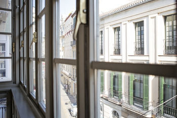 Suncity Loft Especería 1 Apartamento Málaga