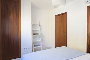 Apartamento U-nique Salitre *