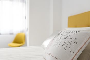 U-nique Salitre Apartamento