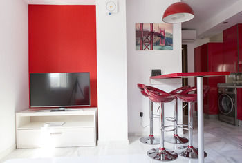 Apartamento U-nique Salitre