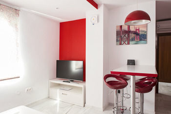 Apartamento U-nique Salitre
