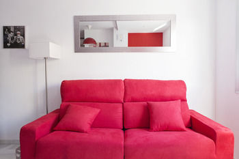 Apartamento U-nique Salitre