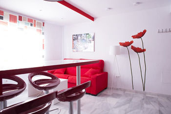 U-nique Salitre Apartamento