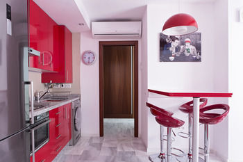 Apartamento U-nique Salitre *