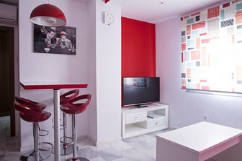Apartamento U-nique Salitre Málaga