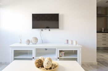 U-nique Salitre Apartamento *