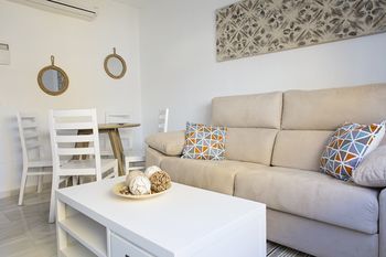 U-nique Salitre Apartamento *