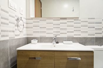 Apartamento U-nique Salitre Málaga