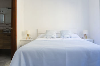 Apartamento U-nique Salitre *