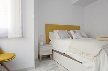 Apartamento U-nique Salitre