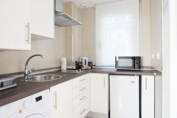 Apartamento U-nique Salitre