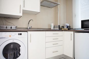 Apartamento U-nique Salitre *