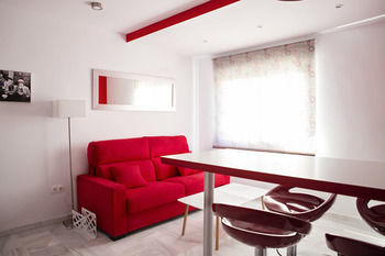 Apartamento U-nique Salitre
