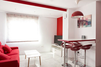 U-nique Salitre Apartamento Málaga