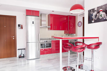 Apartamento U-nique Salitre