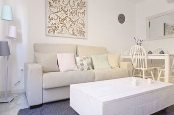 Apartamento U-nique Salitre *