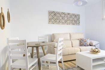 Apartamento U-nique Salitre Málaga