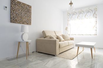 Apartamento U-nique Salitre