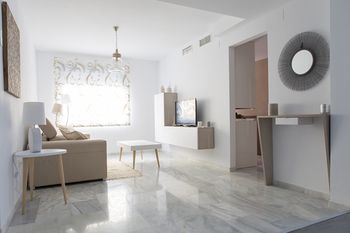 Apartamento U-nique Salitre *