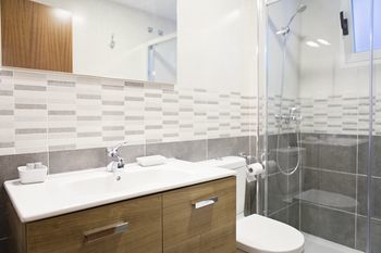 Apartamento U-nique Salitre