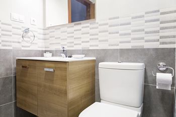 Apartamento U-nique Salitre Málaga