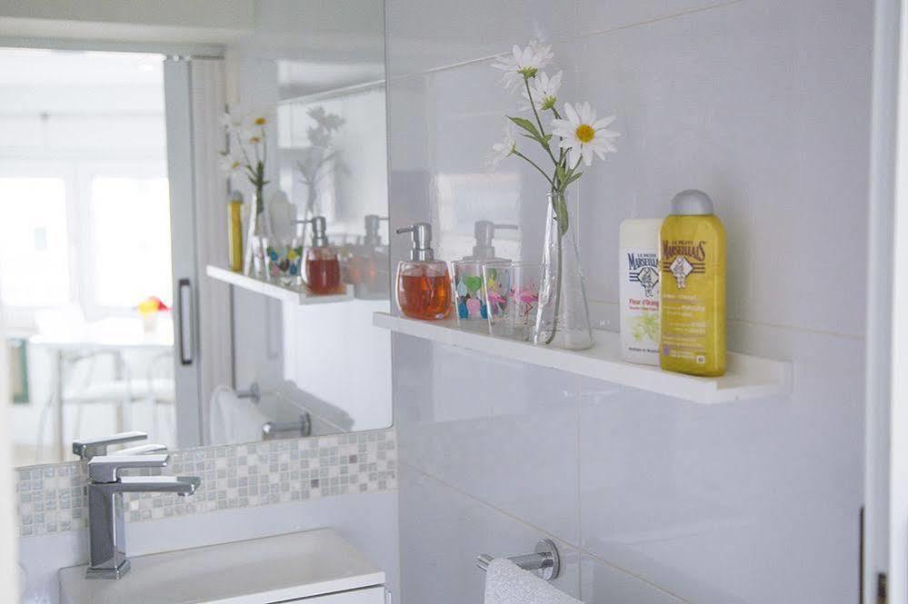 Apartamento Suncity Loft La Rosaleda Málaga