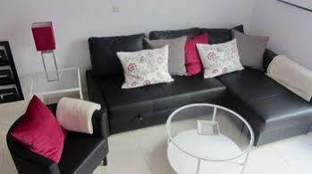 Apartamento Decada *