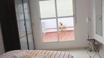 Apartamento Decada Málaga