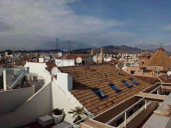 Decada Apartamento Málaga
